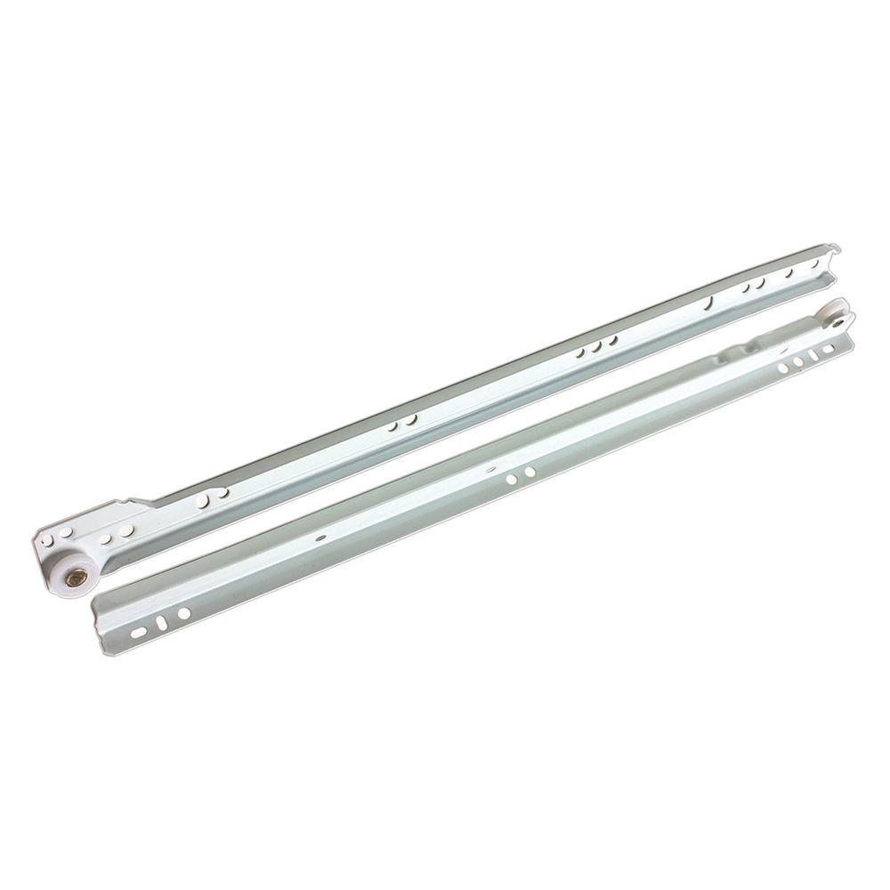2 Richelieu Hardware Drawer Slides Cabinet Hardware The