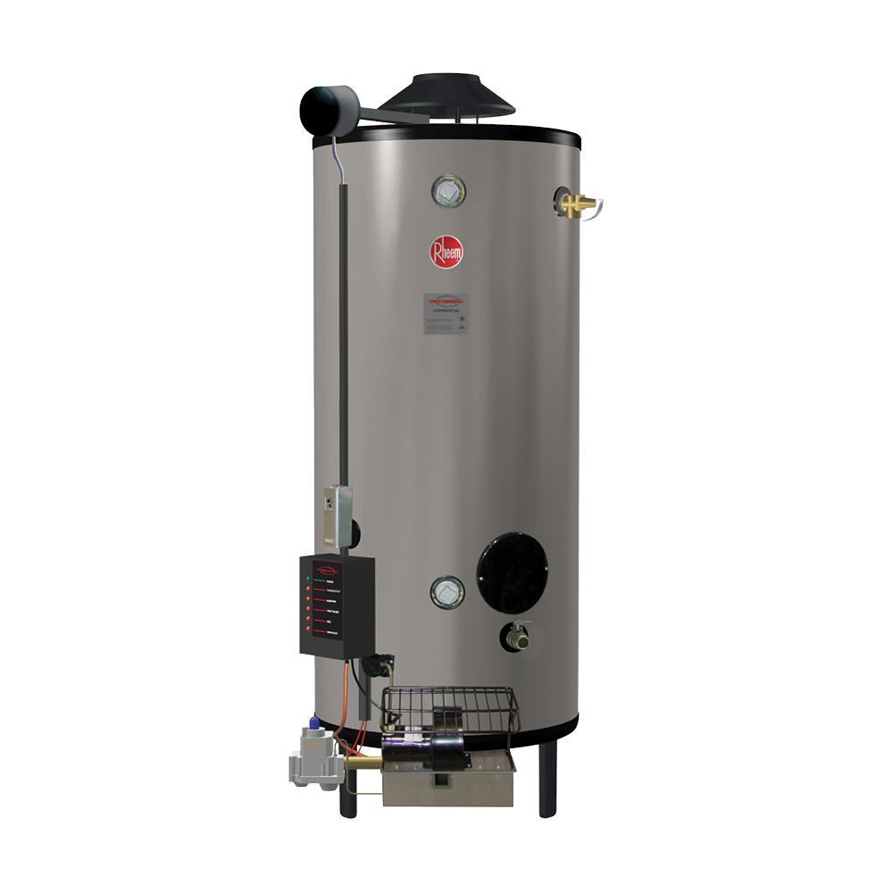Rheem Universal Heavy Duty 100 gal. Commercial 250K BTU Low NOx For Sale