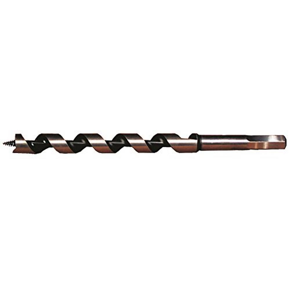 12 Pack Viking Drill and Tool 24880#25 Type 260 118 Degree HSS Screw Machine Length Drill Bit