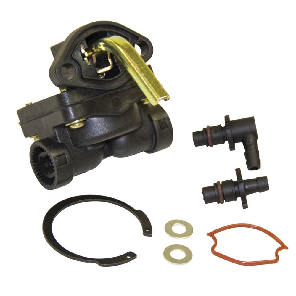 New Fuel Gas Tank For Kohler Fits CH270-17 065 80-S 1706580S