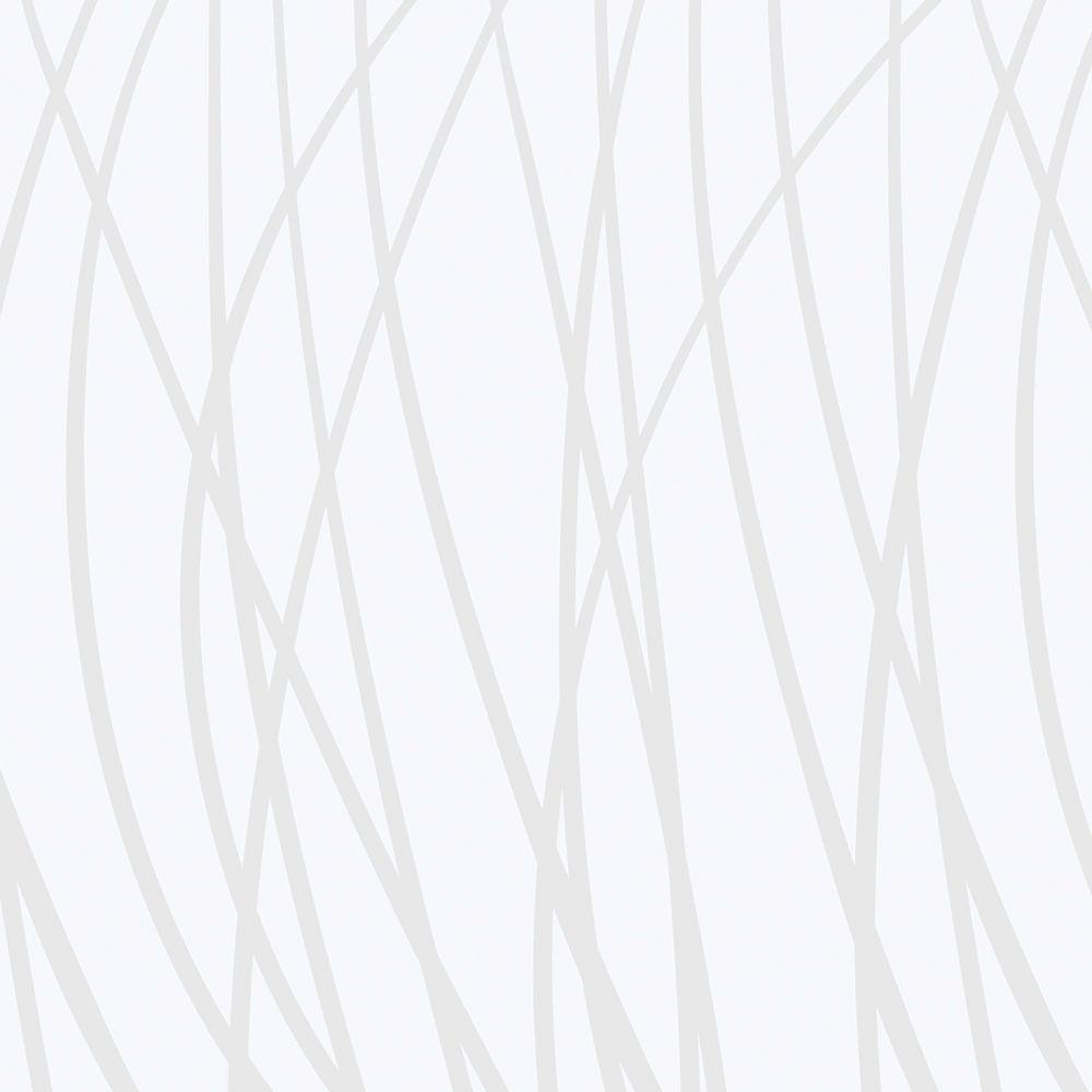 Gila 24 in. H x 60 in. W Privacy Control Glade Window Film50167647