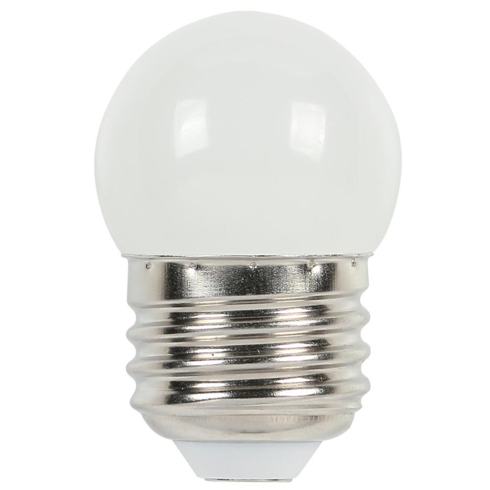 Westinghouse 7.5-Watt Equivalent Warm White S11 LED Light Bulb-4511200