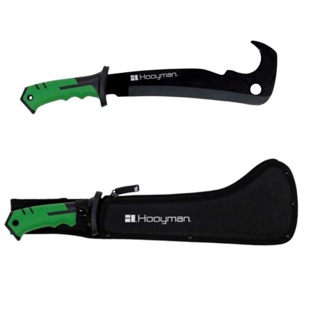 Fiskars Machete Precision Ground Tempered