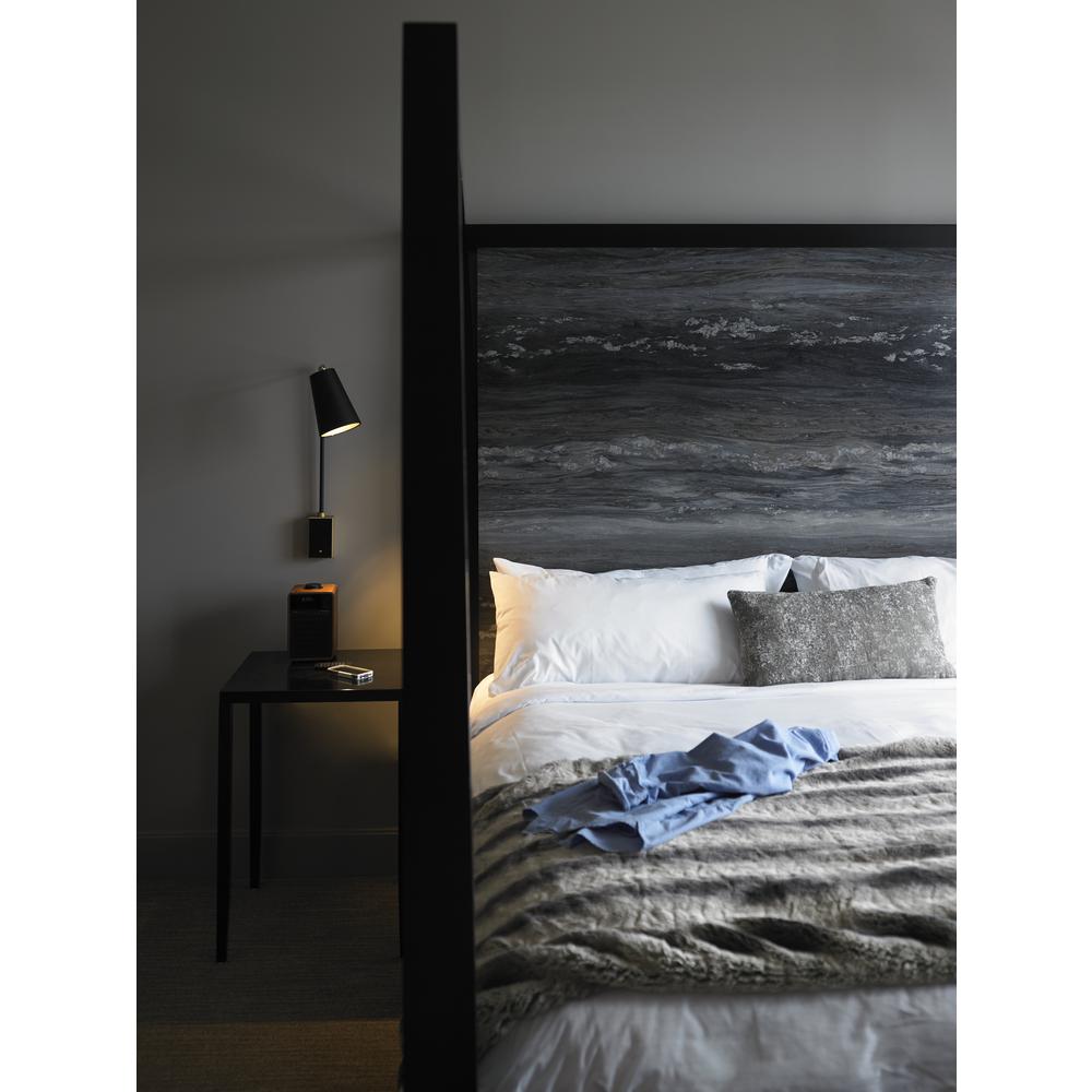 Formica 5 In X 7 In Laminate Countertop Sample In 180fx Black