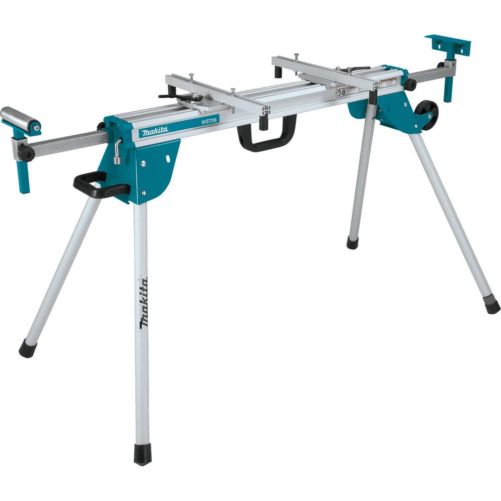 Makita Compact Folding Miter Saw Stand by Makita