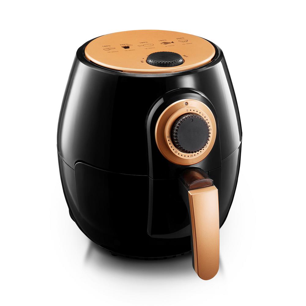 As Seen on TV Gotham Steel Air Fryer