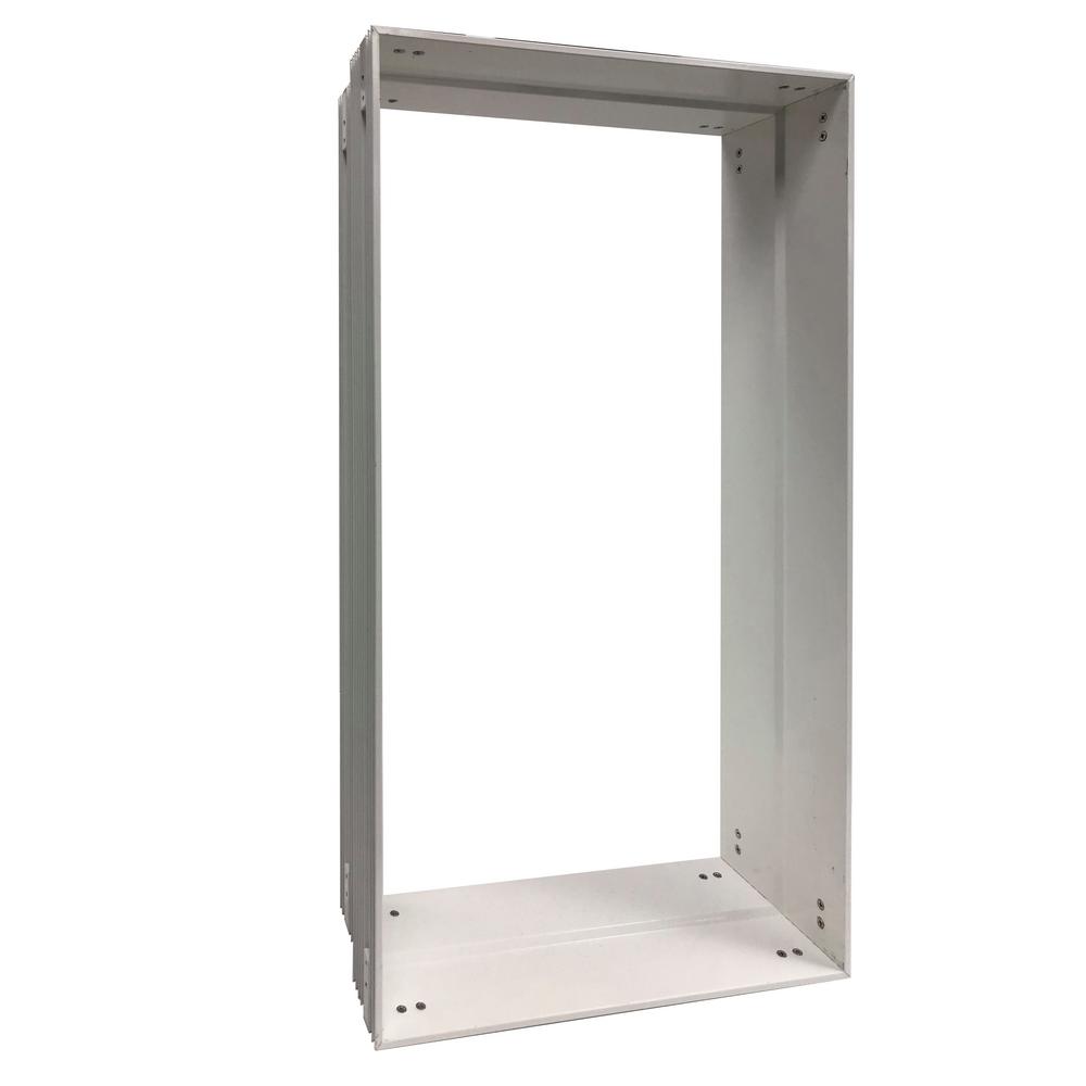 High Tech Pet 12 75 In X 25 In Wall Tunnel Kit For The Extra