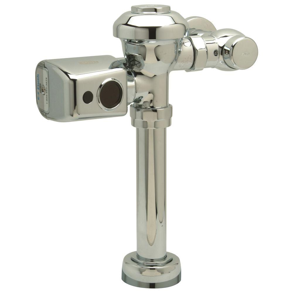 Zurn 1.6 GPF AquaSense Exposed Closet Flush ValveZER6000WS1.0001