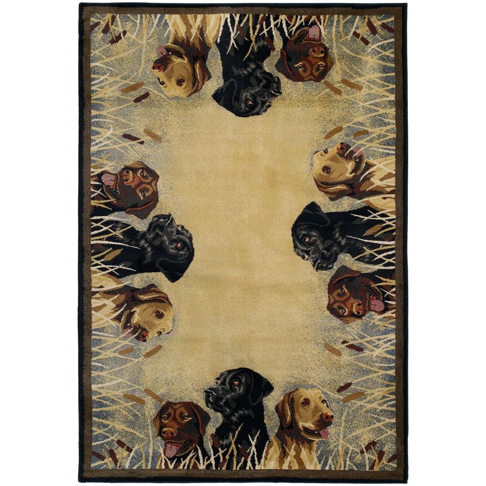 dog runner home depot