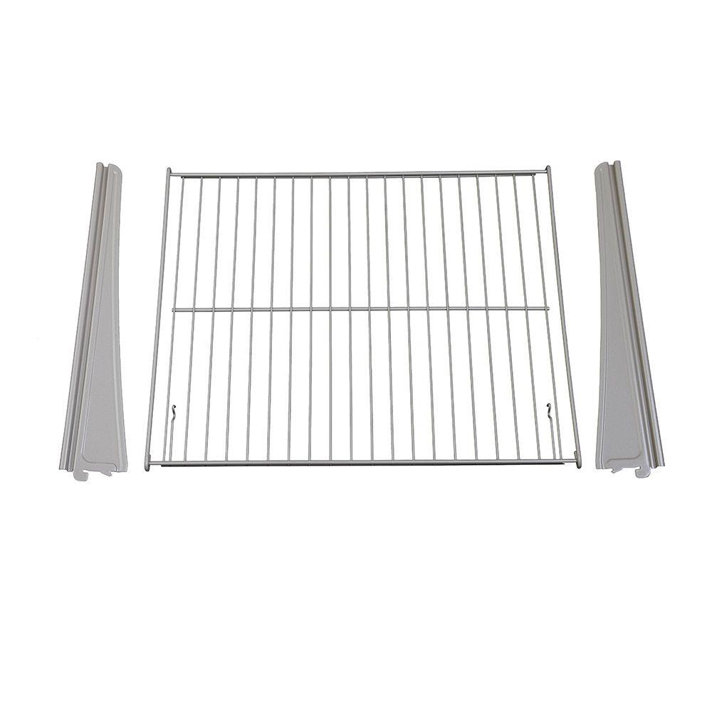 closetmaid selectives wire drawer