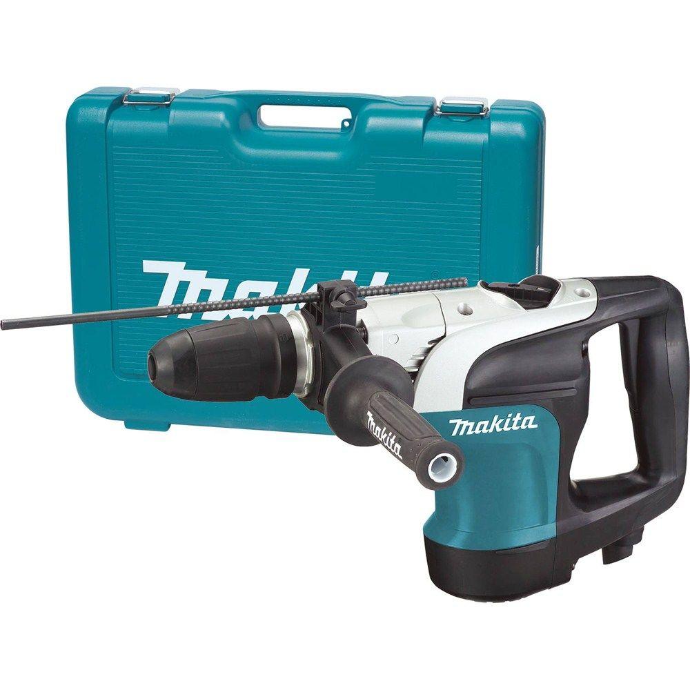 Bosch 13.5 Amp Corded 17/8 in. SDSmax Rotary Hammer Drill with Carrying CaseRH850VC The