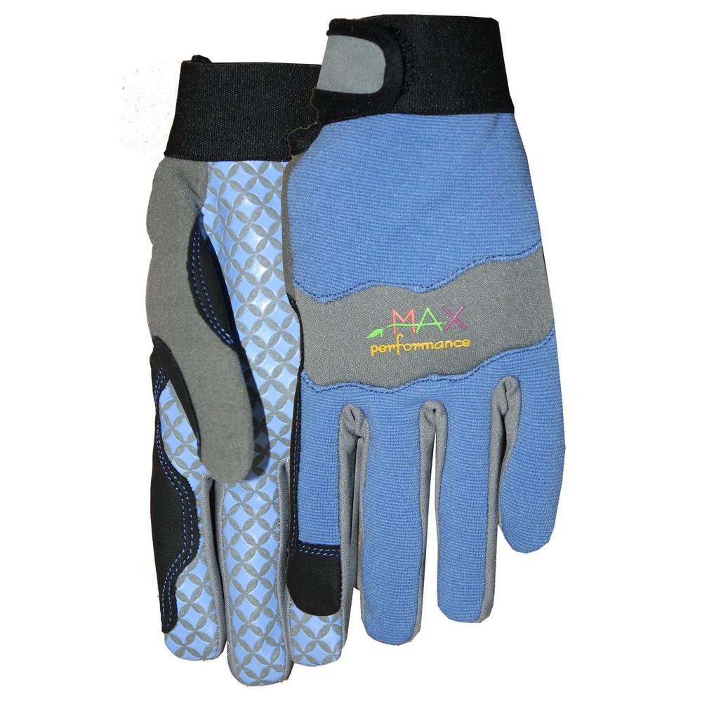 ladies gardening gloves gift set