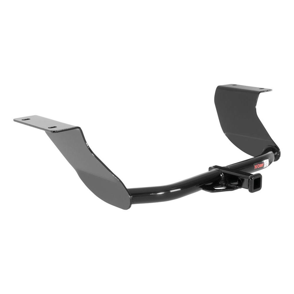 CURT Class 1 Trailer Hitch for Saab 9511831 The Home Depot