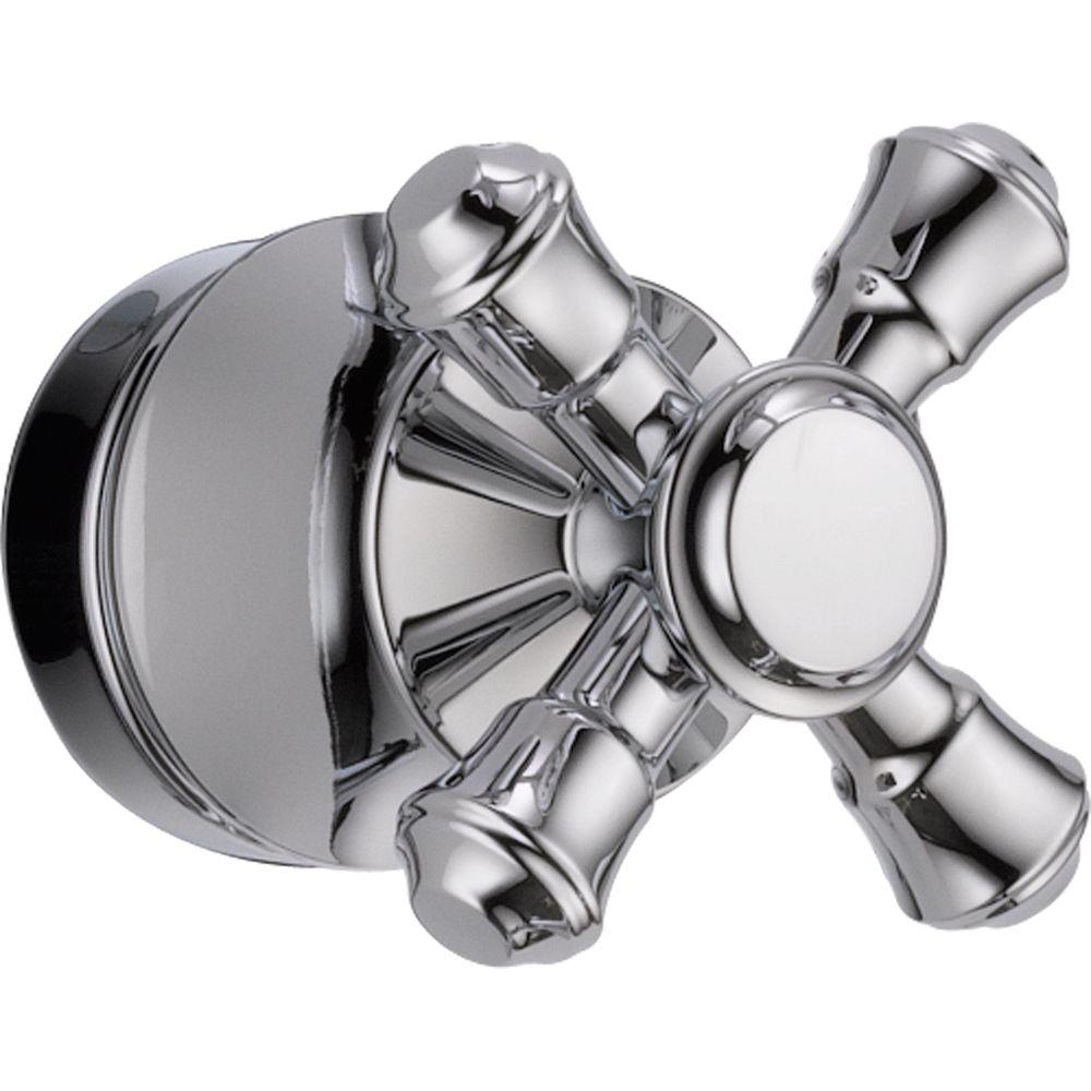 Monitor 17 Series Shower Trim 1724 74 Delta Faucet