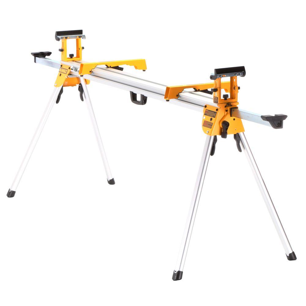 DEWALT Miter Saw Stand Tool Stands Power Tool Accessories The