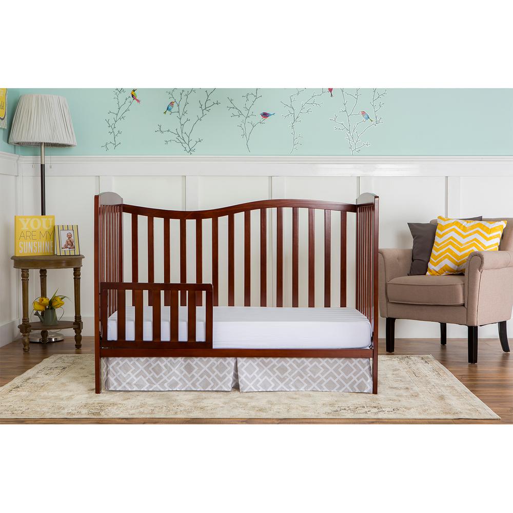 dream on me chelsea 5 in 1 convertible crib instructions