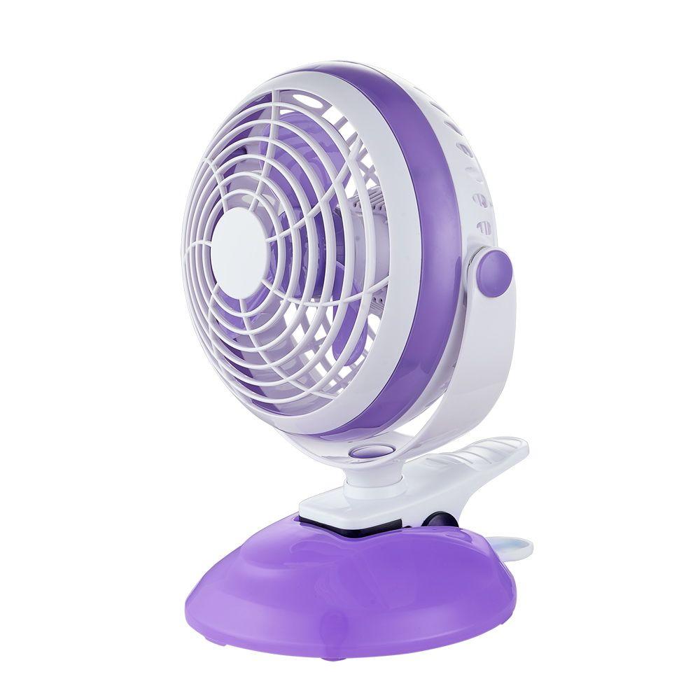 6 In Usb Fan Me6606g Tacl The Home Depot