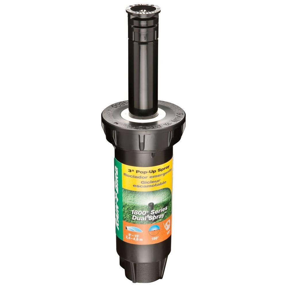 Sprinkler Heads - Sprinkler Systems - The Home Depot