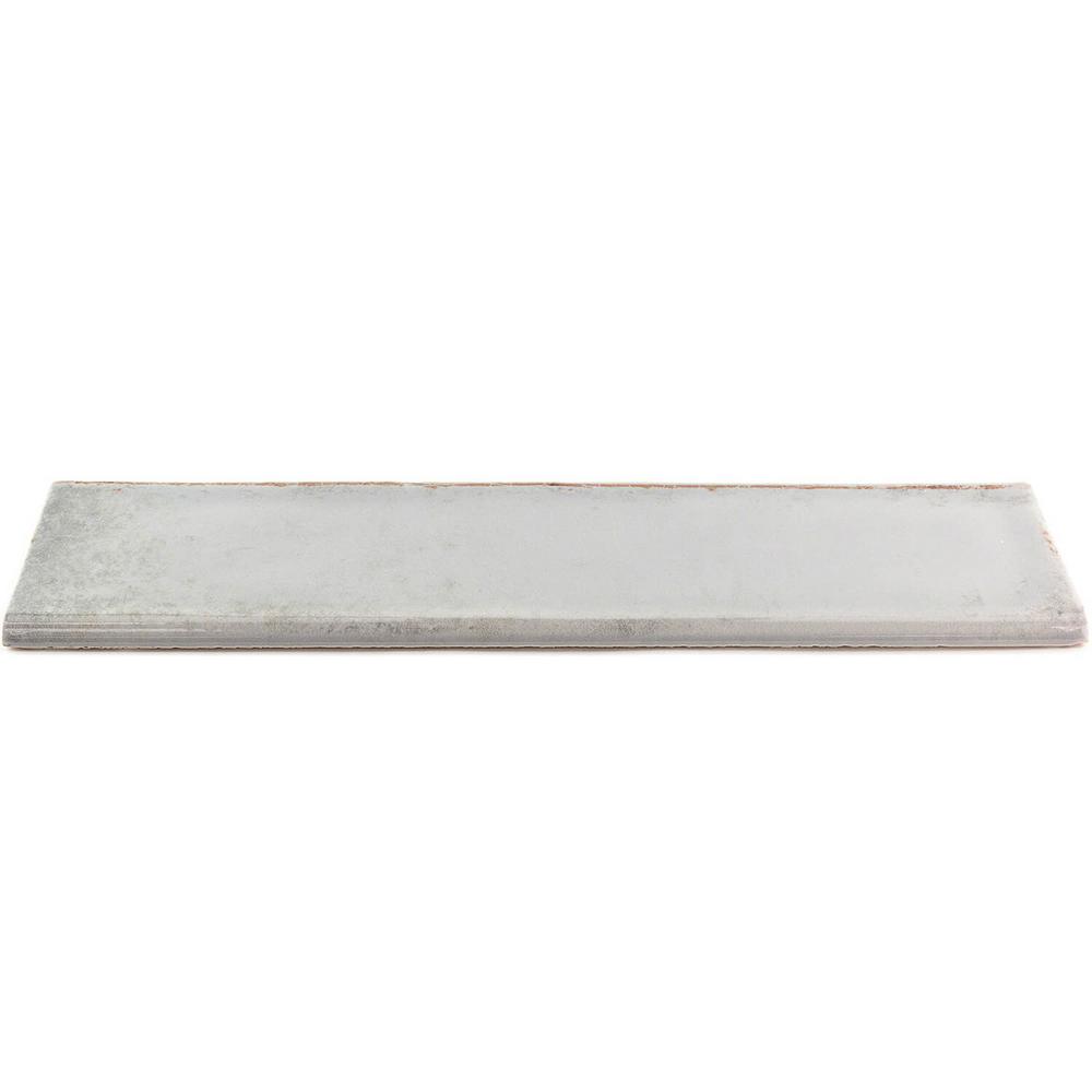 Gray Tile Trim Tile The Home Depot