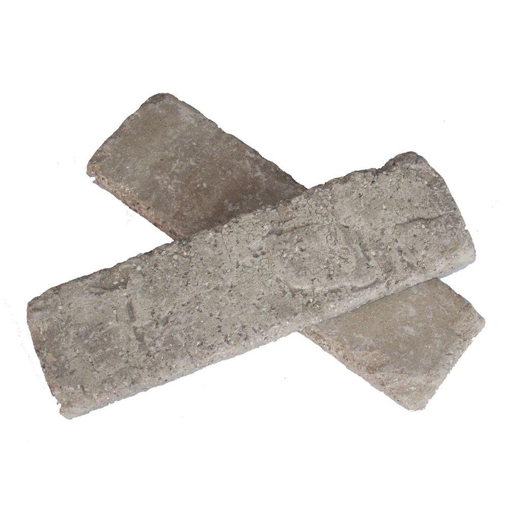 Old Mill Brick Rushmore Colonial Collection Thin Brick FlatsTB27003CS