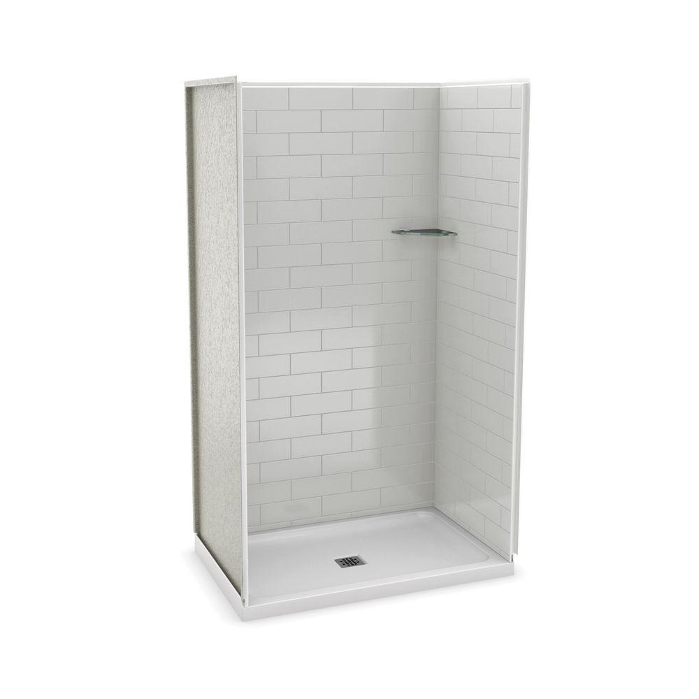 Soft Grey Utile By Maax Shower Stalls Kits 106256 000 001 100 64 400 Compressed 