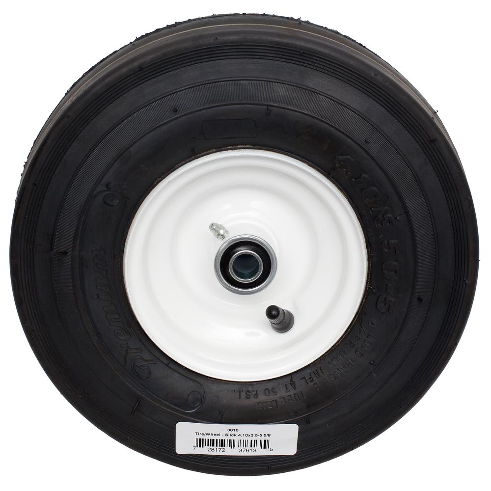 Swisher Replacement 10.75 inch Wheel for Select Swisher Zero Turn Mowers by Swisher