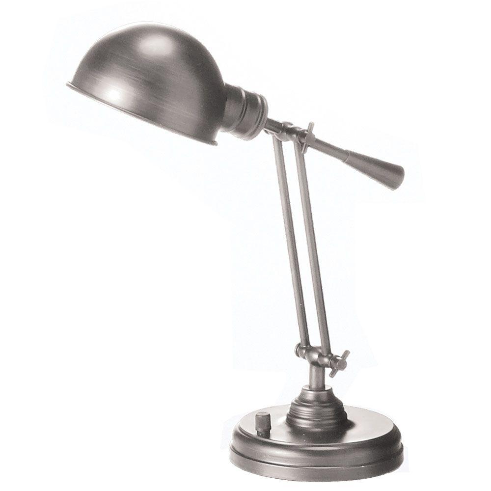 Gu24 Desk Lamps Lamps The Home Depot