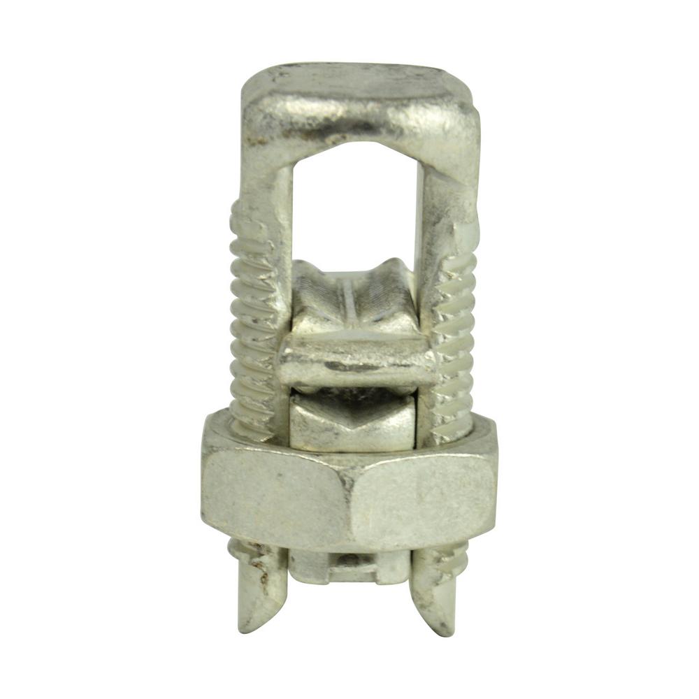 Gardner Bender 2/0 AWG Aluminum Split Bolt Connector (Case of 4)GAK2