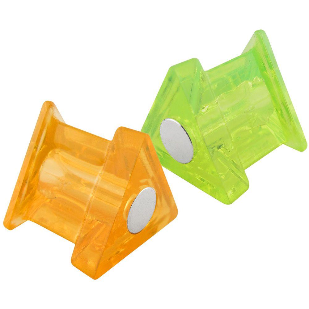 Master Triangle Push Pin (10Pack)97394 The Home Depot