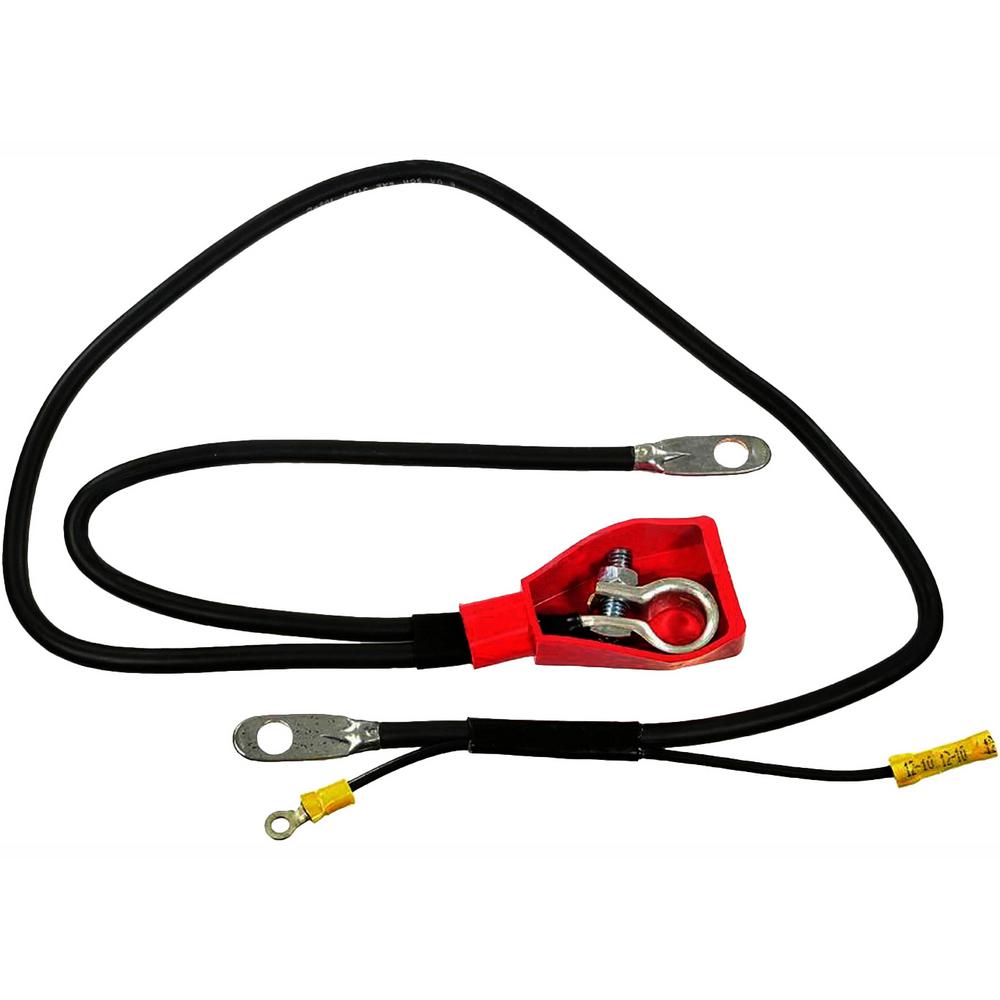 Standard Ignition Battery CableA346TA The Home Depot