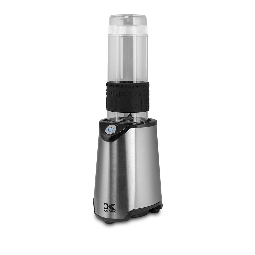 KALORIK Personal Blender BL 43326 BK The Home Depot