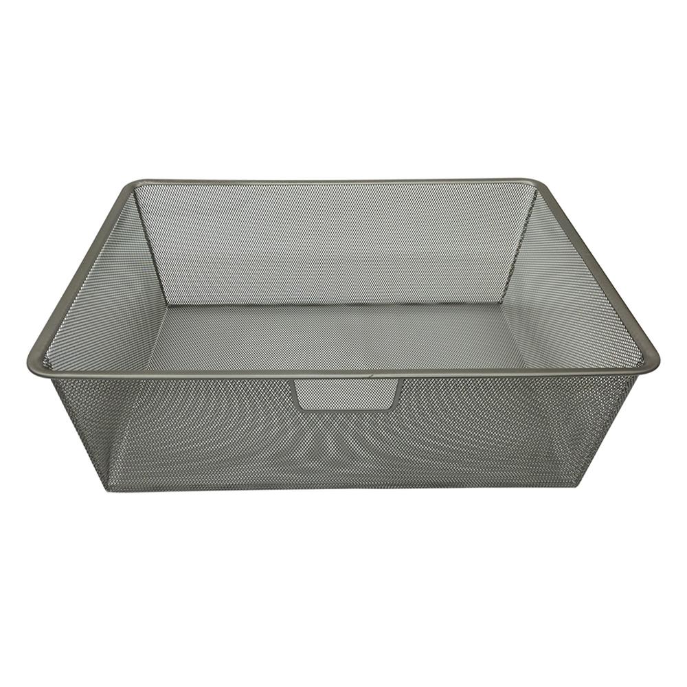 Closet Culture 16 5625 In D X 22 25 In W X 7 4375 In H Wire