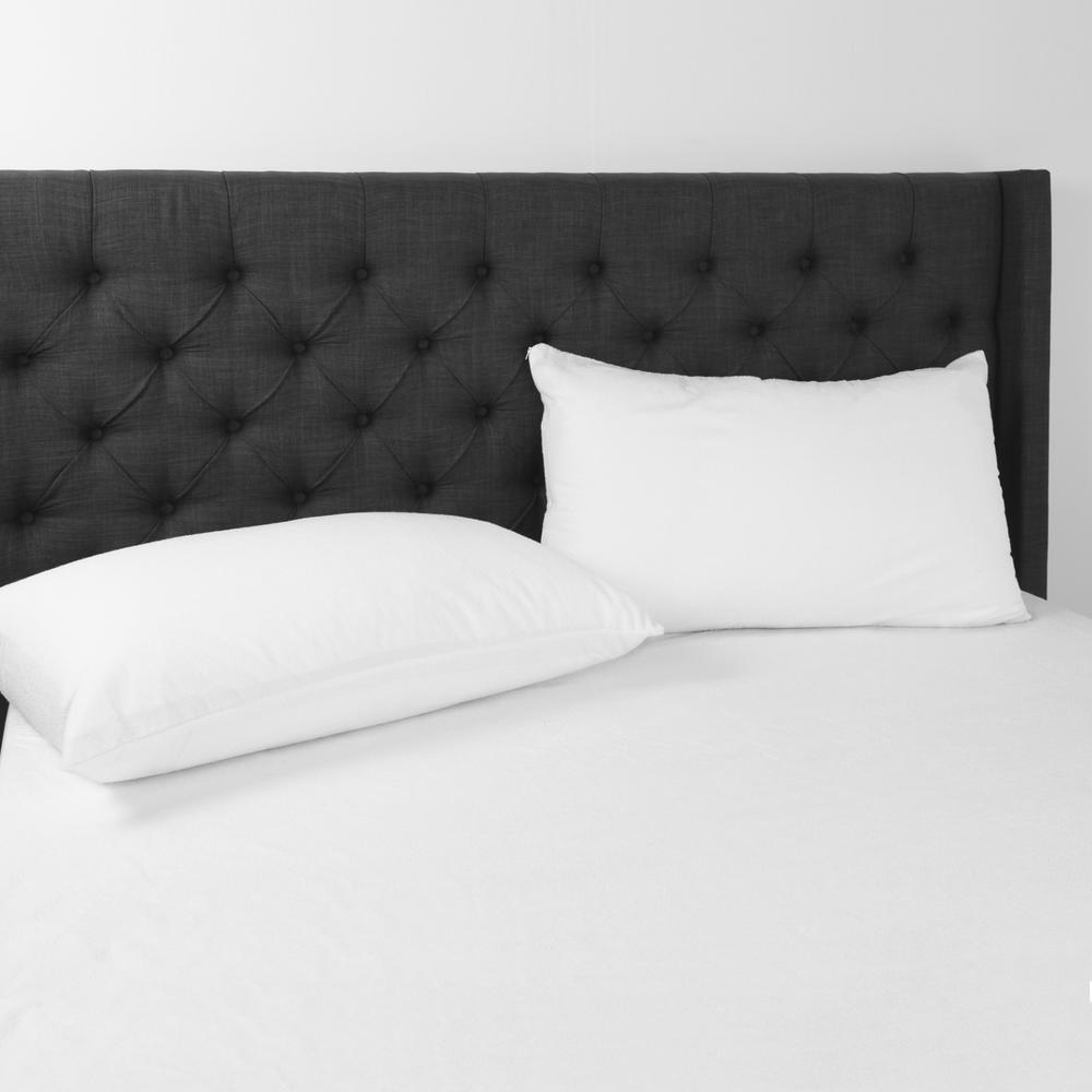 clevabed waterproof mattress protector