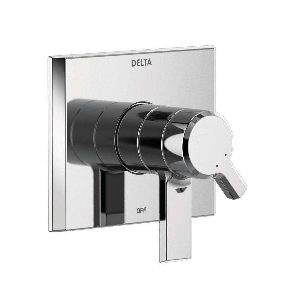 Delta Tub/Shower Diverter RoughIn KitR11000 The Home Depot