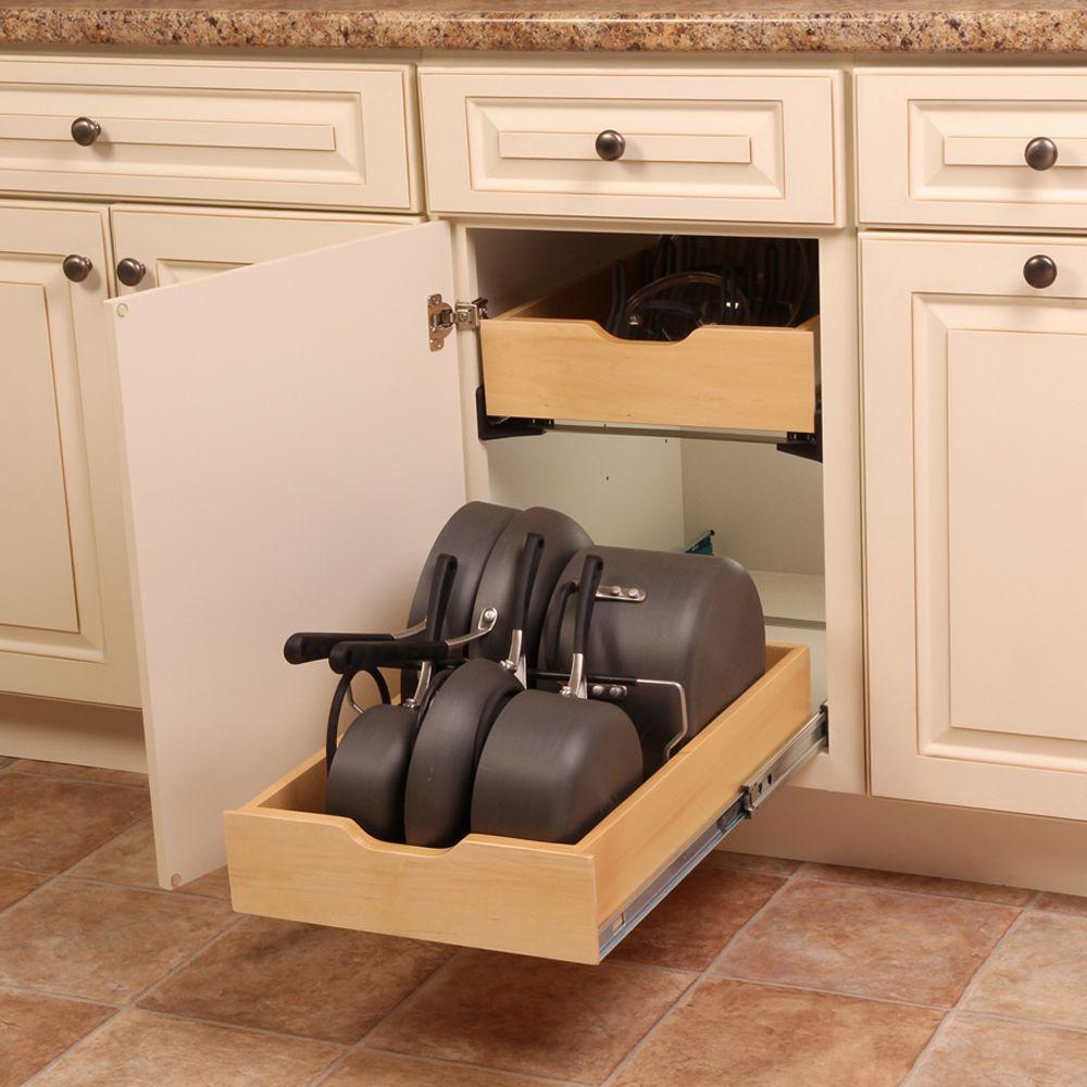 Kitchen Cabinet Organizers Kitchen Storage Organization The