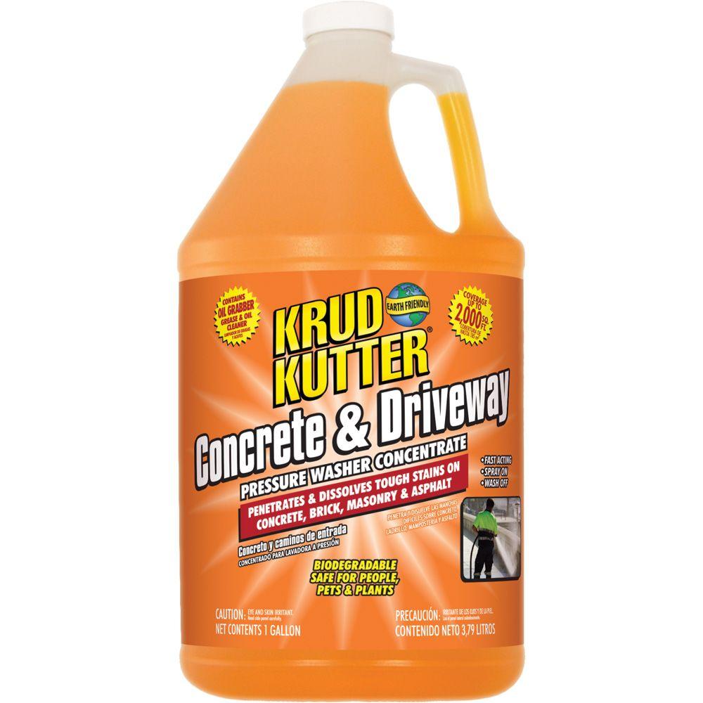 Simple Green 128 oz. House and Siding Cleaner Pressure Washer