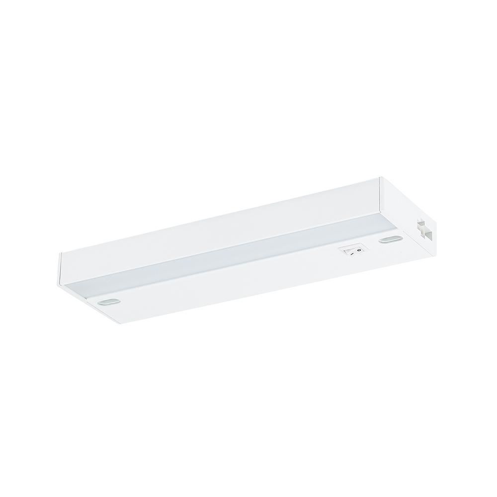 GE 12 in. LED Wireless Under Light17446 The Home Depot