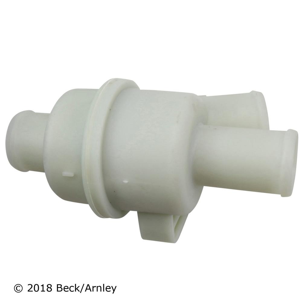 Beck Arnley Engine Coolant Thermostat Housing Assembly