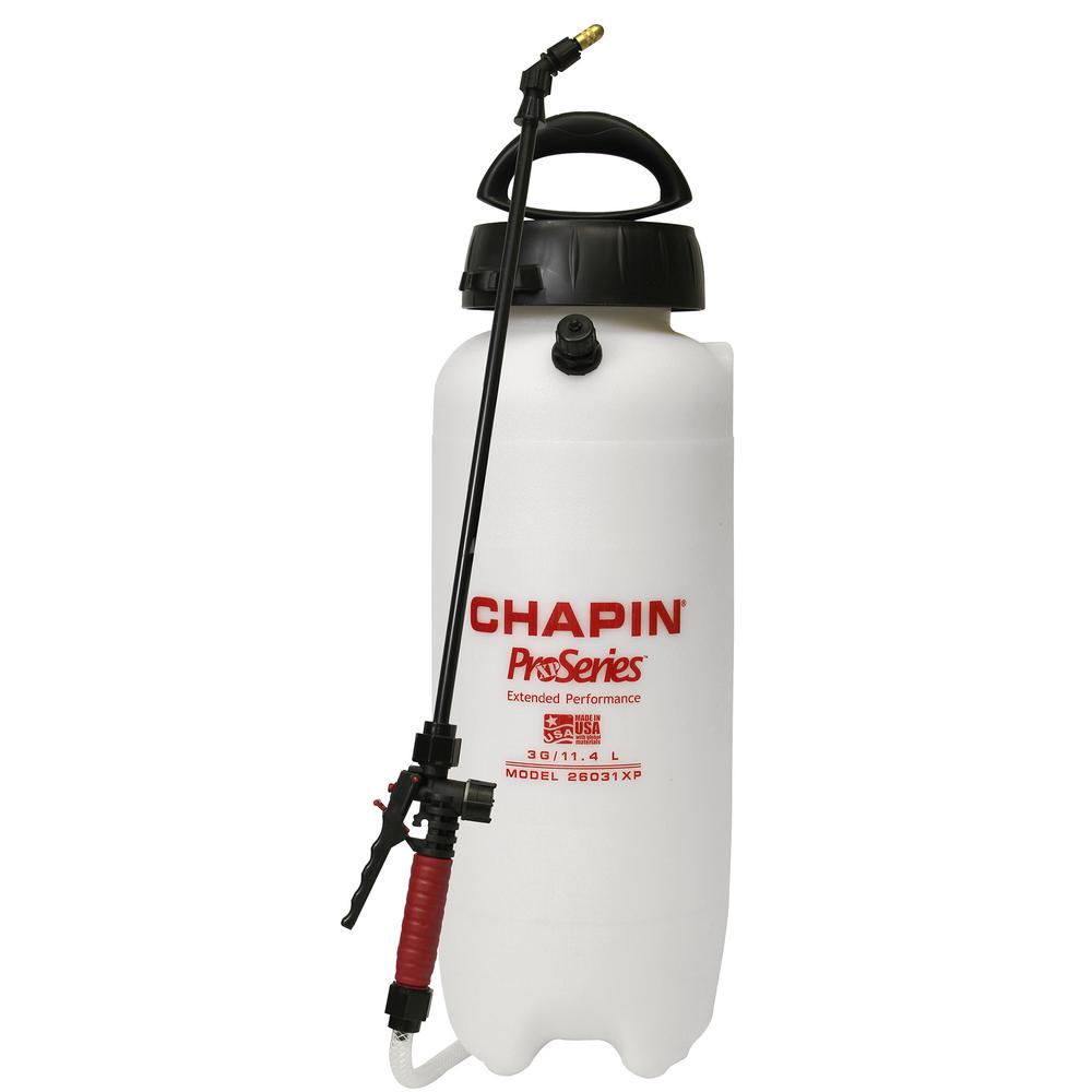 chapin garden sprayer