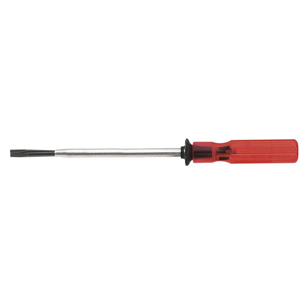 DF65 45# Steel Screwdriver Multi Functional Screwdriver Repair Tool