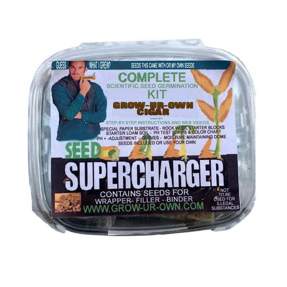 grow your own So Easy plus FREE SHIPPING Tobacco 10,000 Seeds