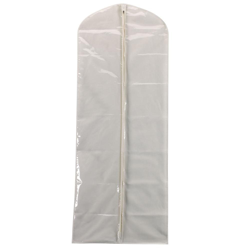 canvas garment storage bags