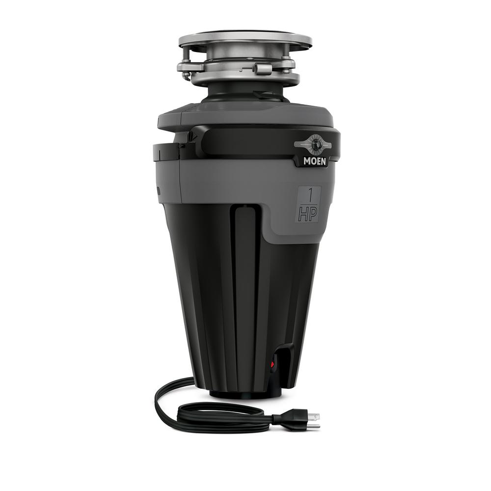 Insinkerator Evolution Select Plus 3 4 Hp Continuous Feed Garbage