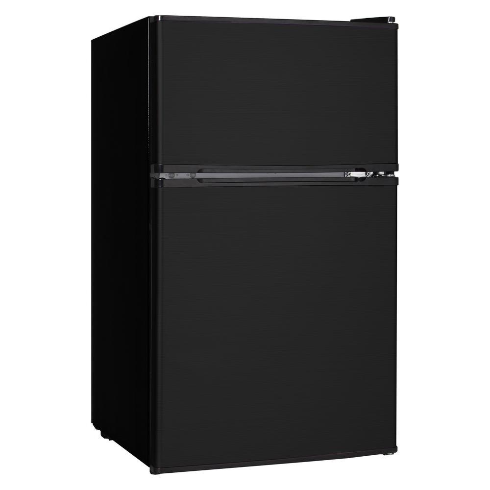 2 Mini Refrigerators Appliances The Home Depot