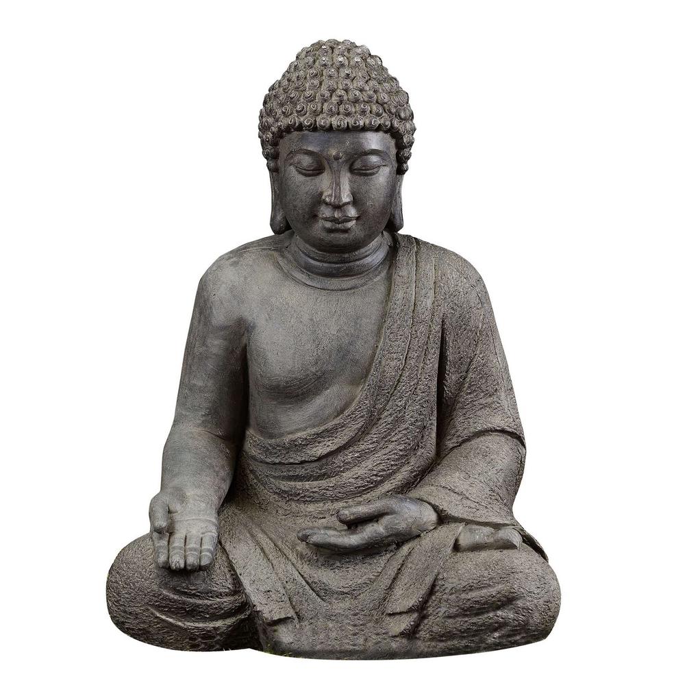 buddha sculpture