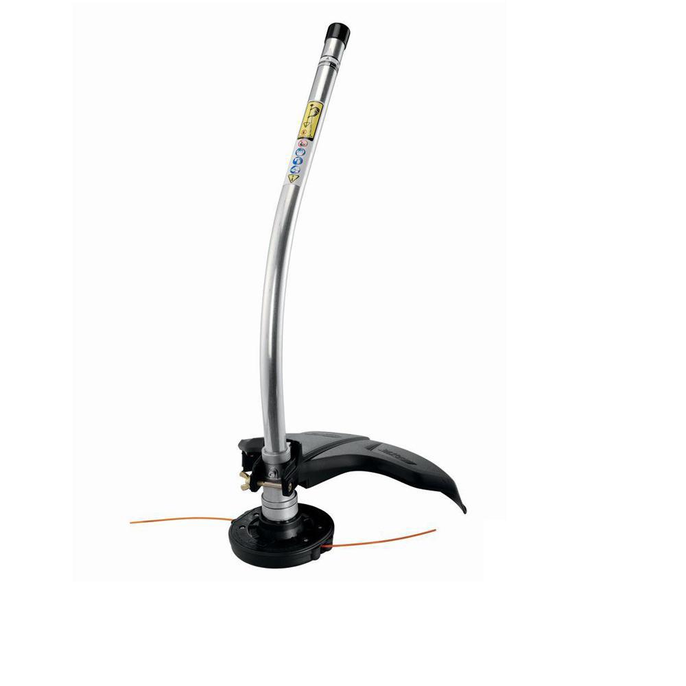 Echo Curved Shaft Edger Attachment for Pro Attachment Series Outdoor