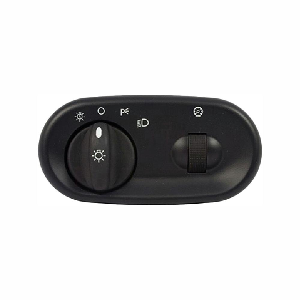 Motorcraft SW6659 Headlight Switch