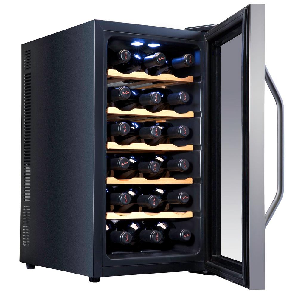 Ivation Wine Coolers Beverage Coolers The Home Depot