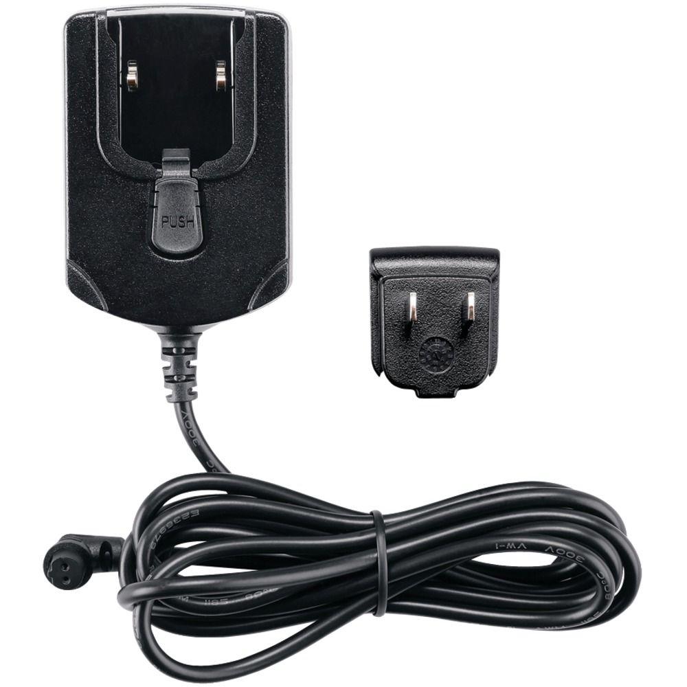 garmin wireless charging