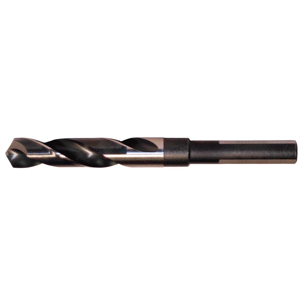 drill bits for drilling metal